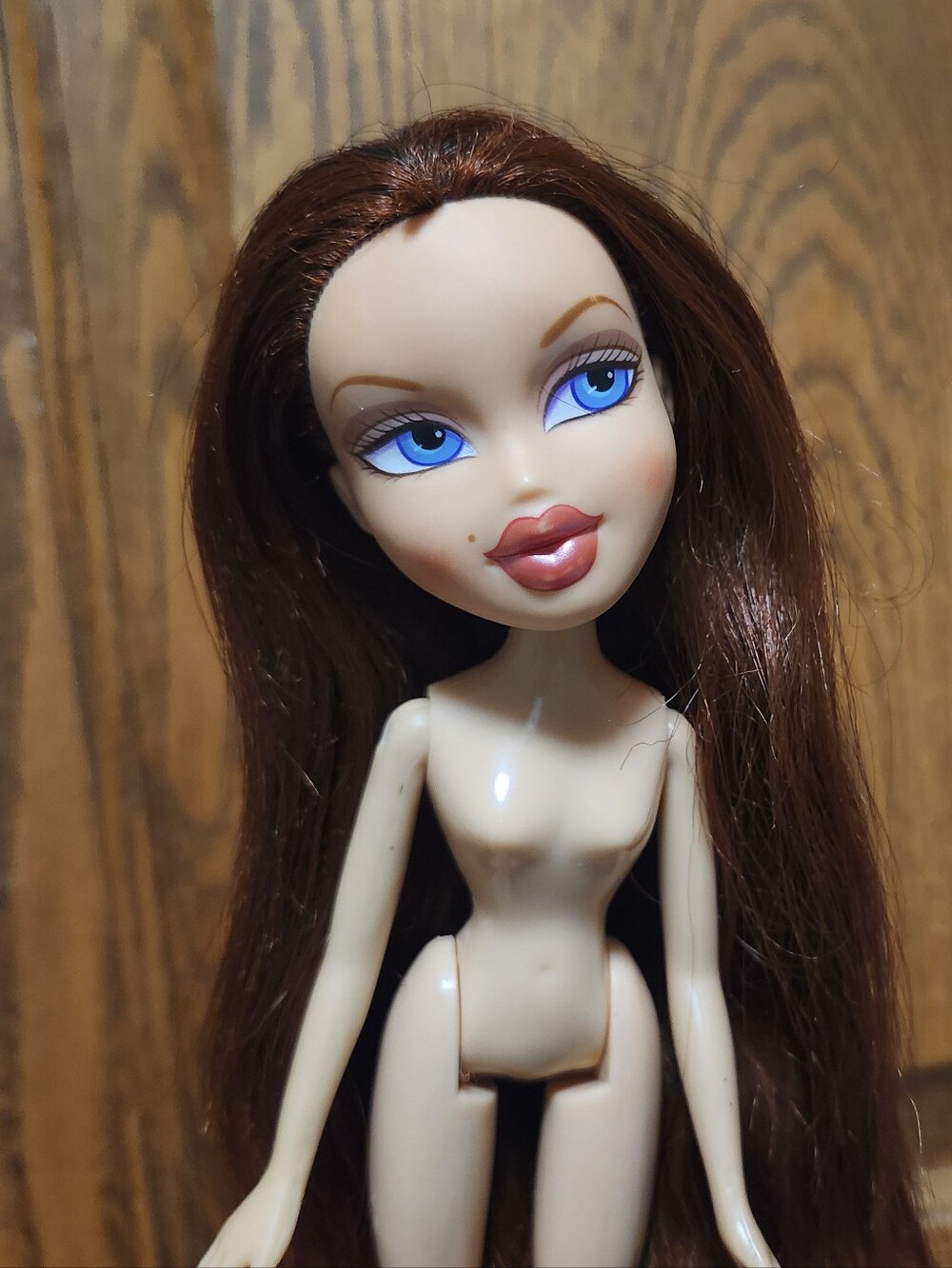 Campfire Phoebe TLC